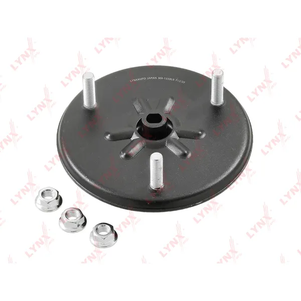 Опора переднего амортизатора LEXUS GS300-GS430 97-05 LYNXauto MA-1339LR