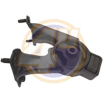 Подушка двиг. ЗАДН TOY COROLLA 00-08 4U TYEM00125