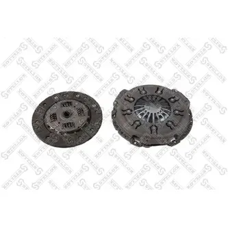 К-кт сцепления без подшипника Opel Astra/Corsa/Vectra 1.4/1.6 96> STELLOX 07-01145-SX