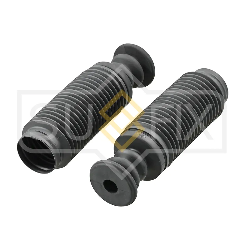 Защитный комплект амортизаторов SUFIX FD-4033