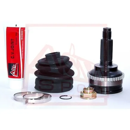 Шрус наружный 24x56x28 maverikc ASVA MZ-41A44