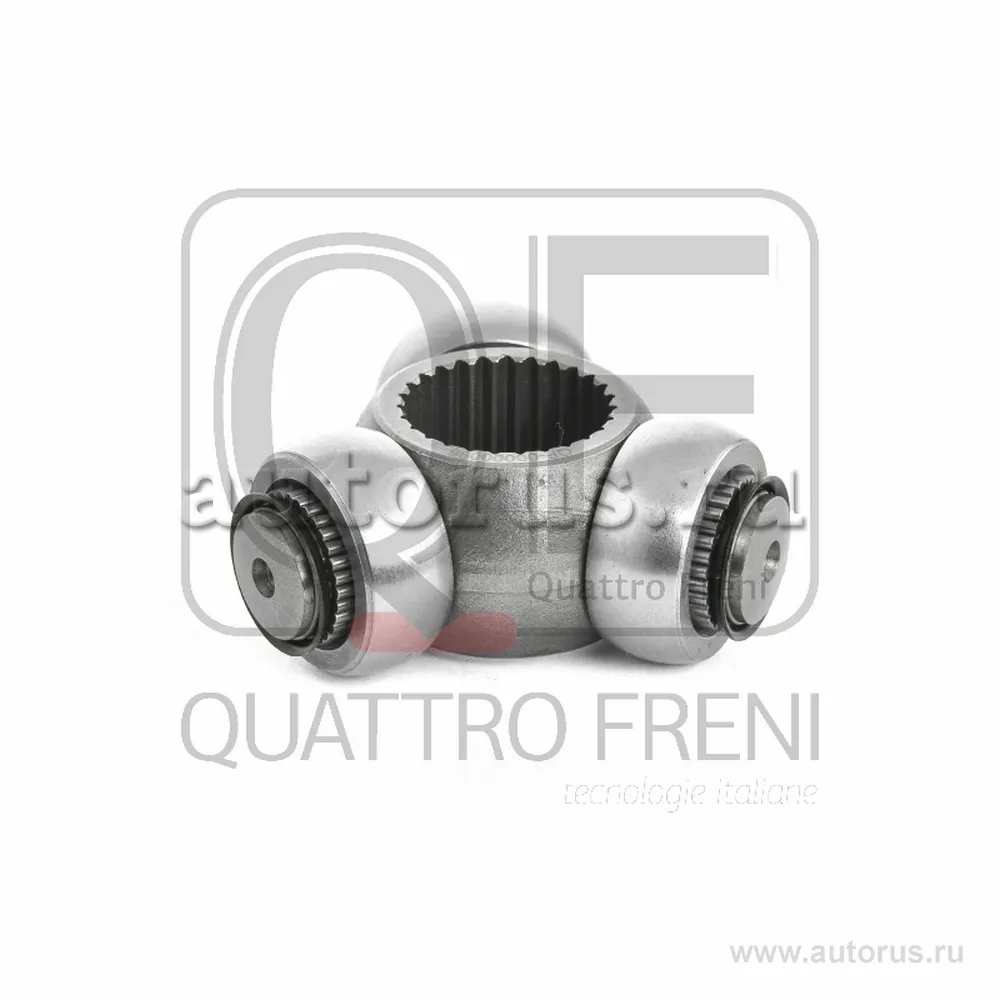 Трипоид 27X34, QUATTRO FRENI QF00000096