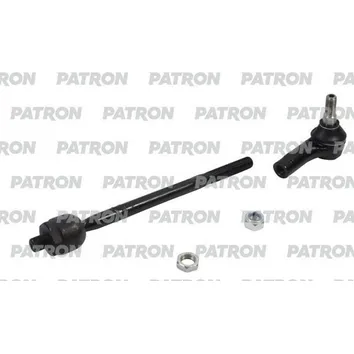 Тяга рулевая В СБОРЕ VW: TOUAREG 10/02- PATRON PS2194L