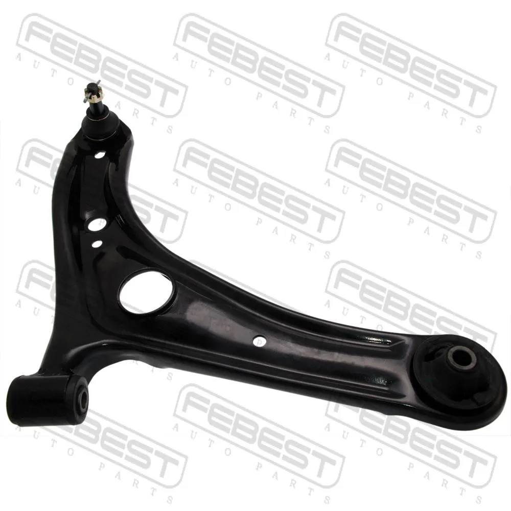 Рычаг передний R TOYOTA Yaris I/Echo/Vitz FEBEST 0124-NCP13RH