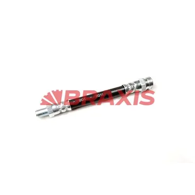 Шланг тормозной BRAXIS AH0449
