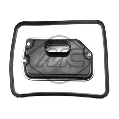 Фильтр акпп VAG Metalcaucho 21053