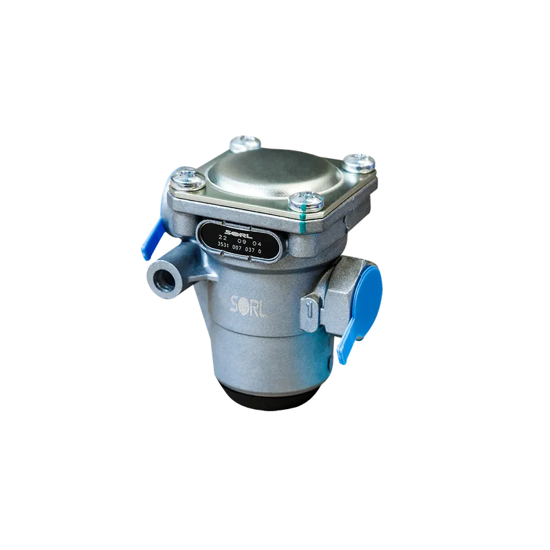 Клапан ограничения давления 5,4 bar, М16х1.5, DAF, MB (4750155120) SORL 35310070370