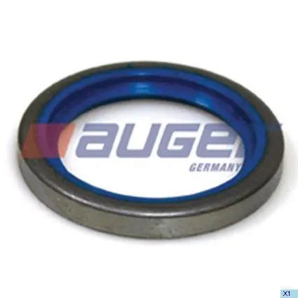 Сальник 42х58х7 тормозного вала MAN/MB/RVI/HOWO AUGER 54839