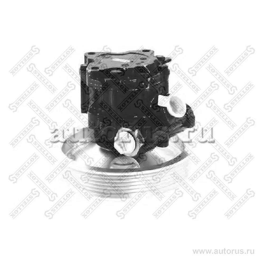 Насос гидроусилителя руля 53514 Opel Vectra 1.8i/2.0i 95-00 STELLOX 00-35551-SX