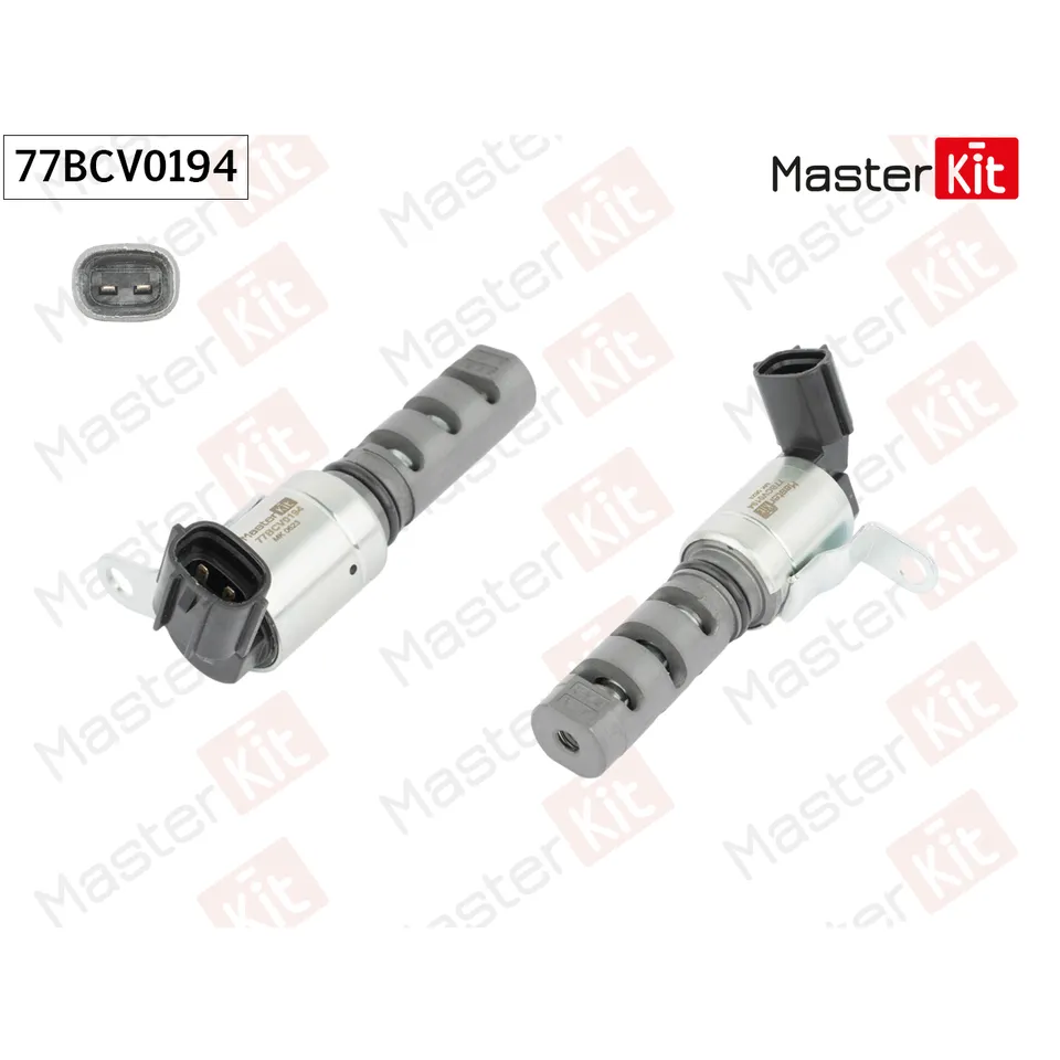 Клапан VVT (выпуск) Toyota RAV 4 IV (_A4_) 2012 - MASTERKIT 77BCV0194