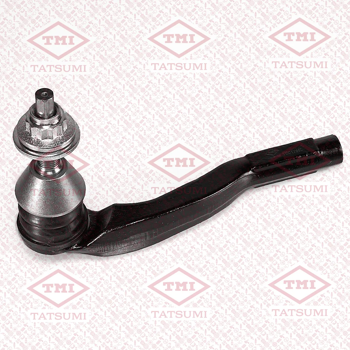 Наконечник рулевой тяги L MERCEDES W205/C257/W213/X253 14-> TATSUMI TEC1785L