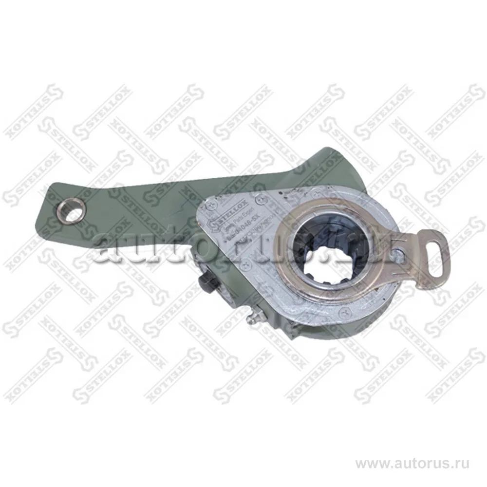Трещетка автомат., левая/правая задней п STELLOX 8504048_SX