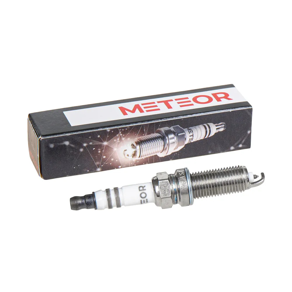 Свеча зажигания black line VR8SII33X иридий (1 конт.) METEOR SA525