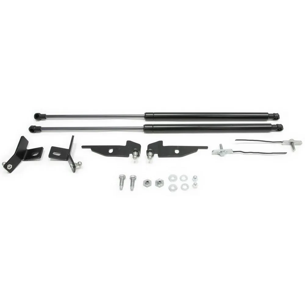 Амортизаторы капота АвтоУПОР (2 шт.) Toyota Fortuner/Hilux (2015-2020; 2020-/2015-2018; 2018-) TOYOTA Fortuner/HiLux АвтоУпор UTOFOR011