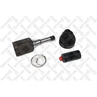 ШРУС внутренний левый к-кт 13318014 Chevrolet Cruze 10> STELLOX 160 1176-SX