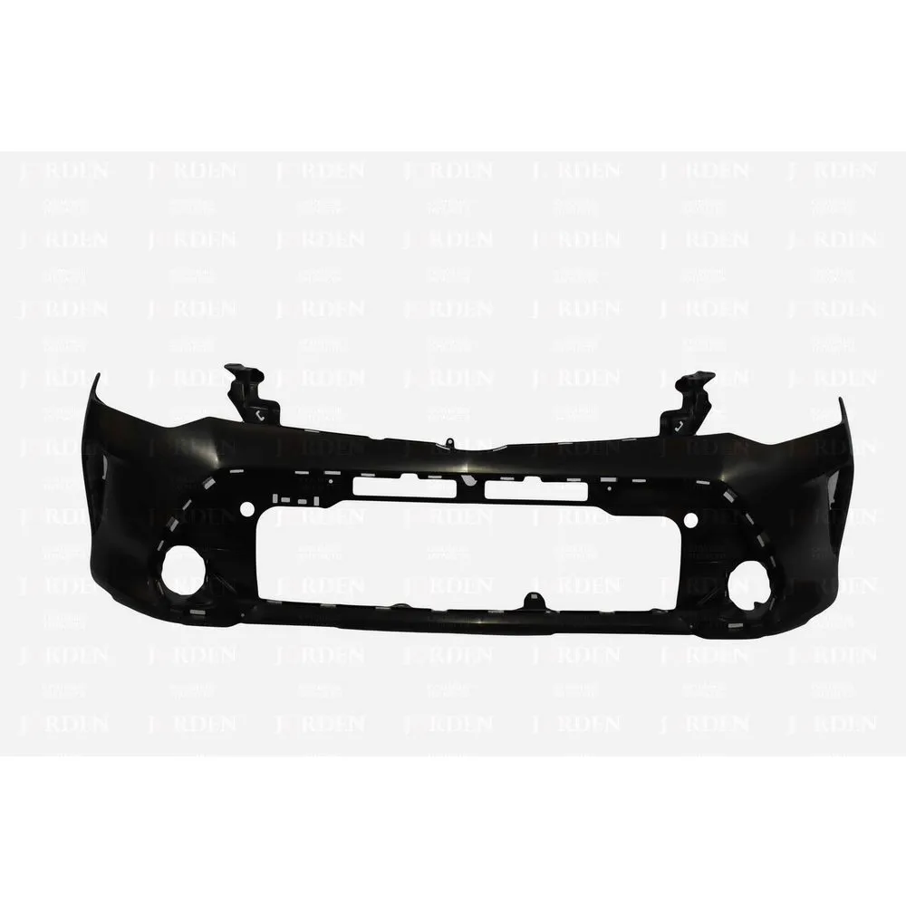 Бампер передний Camry V50 15-17 JH04CMY15016 Jorden JH04CMY15016