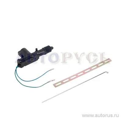 Мотор для а/м двери 2-х проводный SATURN MS-2 SATURN MS2