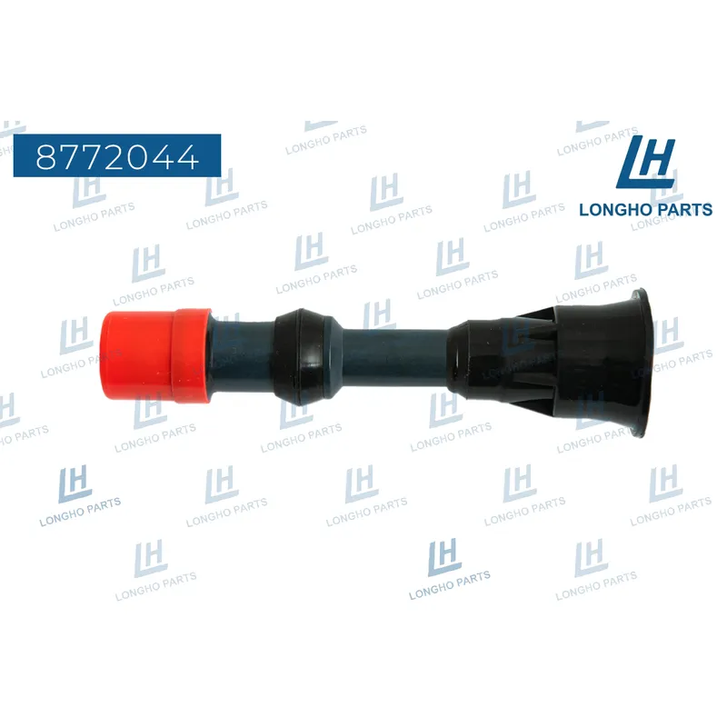 Наконечник катушки зажигания HONDA LONGHO 8772044
