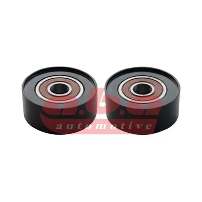 Ролик поликлинового ремня натяжной ABA AUTOMOTIVE YM184005