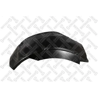Крыло переднее правое VOLVO FM7/FM10/FM12 STELLOX 87-17418-SX