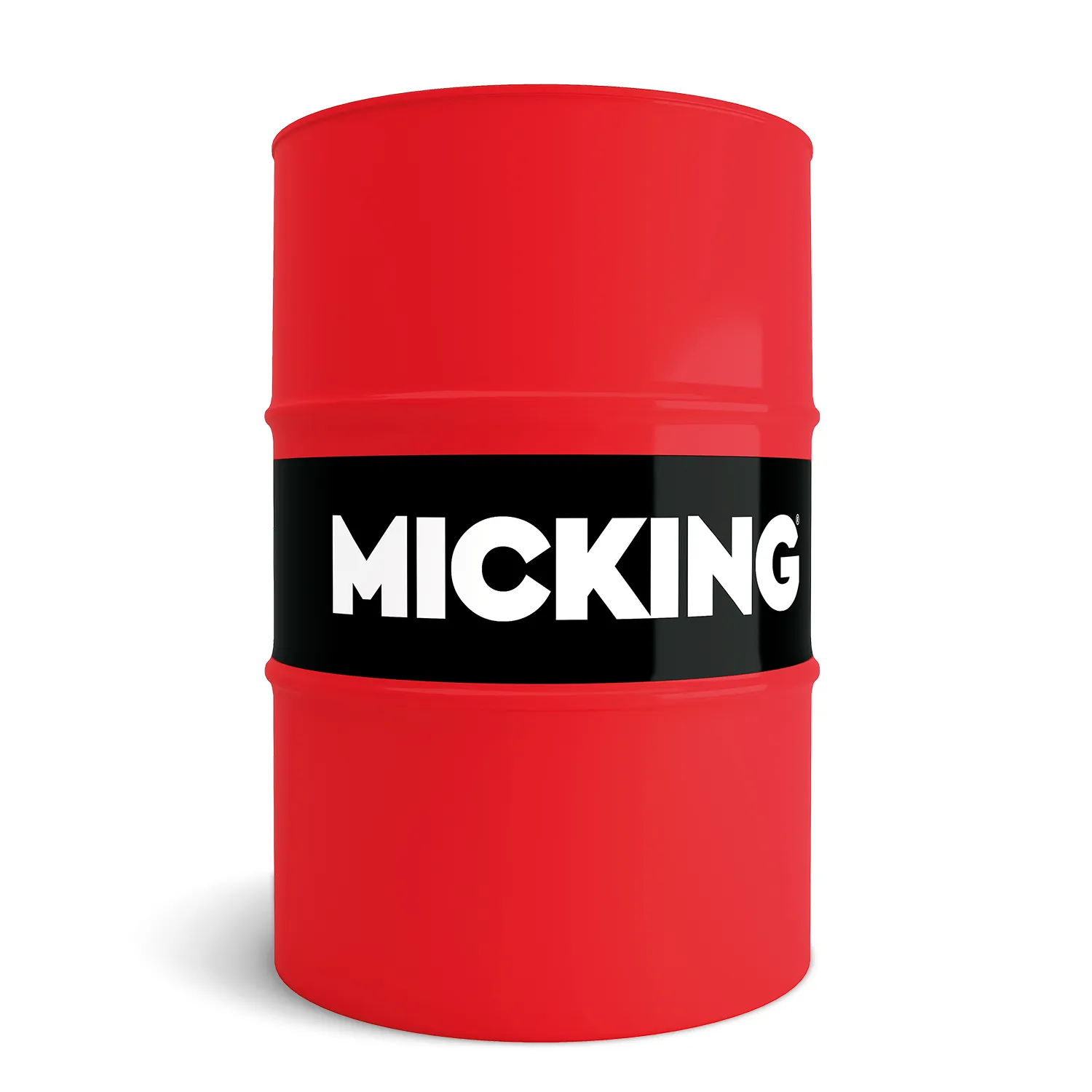 Моторное масло Micking Diesel Oil PRO2 5W-30 полусинтетическое API CG-4/CF-4 для дизельных двигателе MICKING M1215