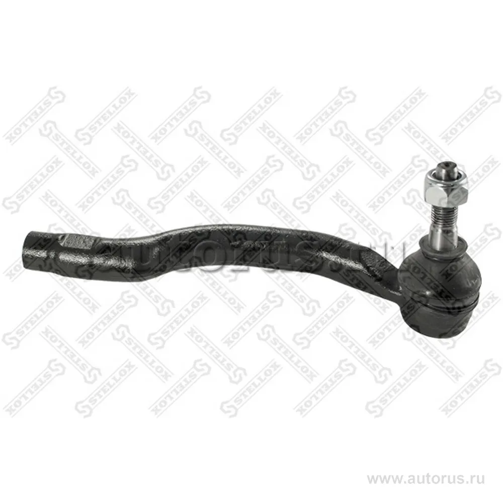 Наконечник рулевой наружный правый Mazda 6 07> STELLOX 51-00278-SX