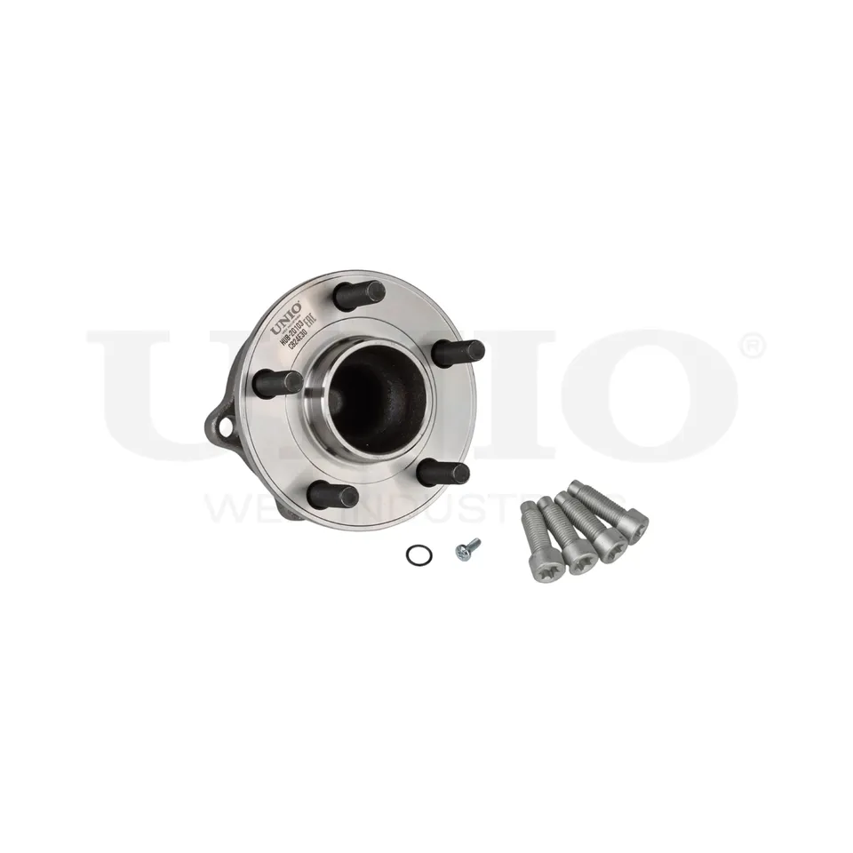 Ступица задняя с ABS UNIO HUB-20103