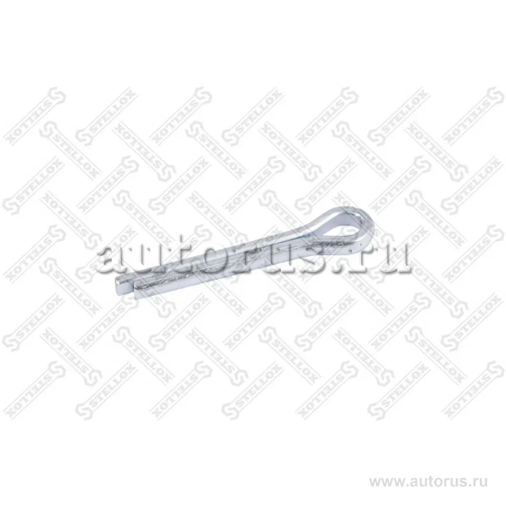 Шплинт 8x50 BPW STELLOX 8902502_SX
