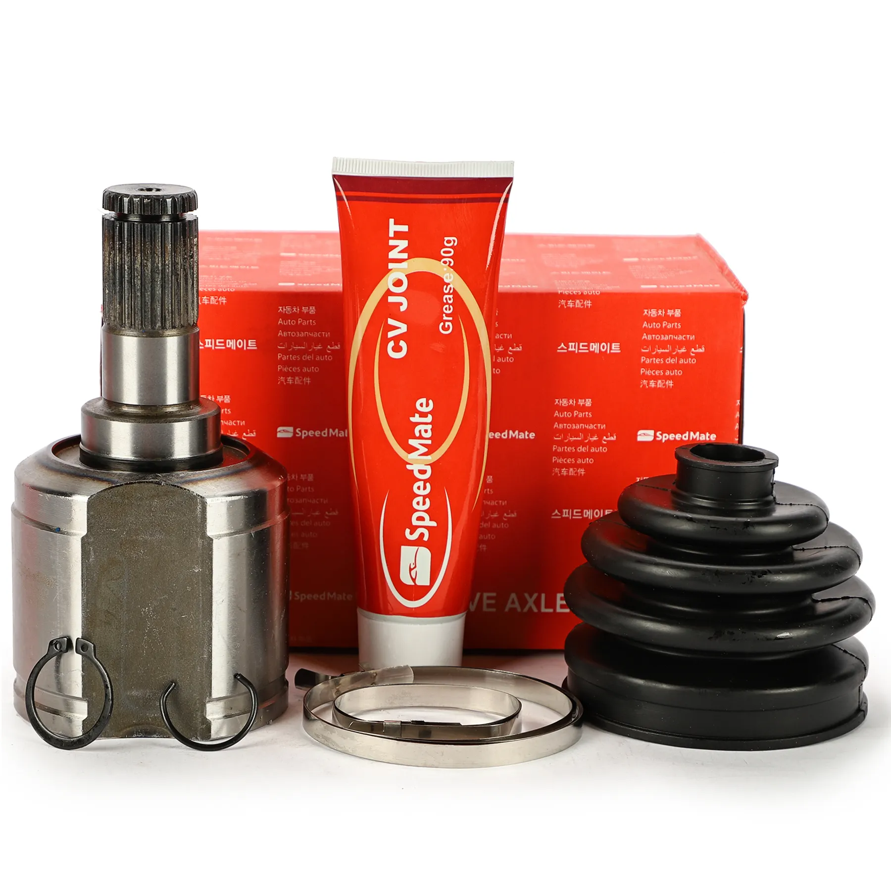 ШРУС внутренний L=R HYUNDAI SONATA (EF) 01-12 SPEEDMATE SM-CVH022