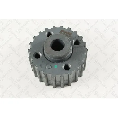 Шестерня коленвала 22z Audi 80/A4/A6, VW Golf/Passat 1.9TDi 91> STELLOX 81-29322-SX