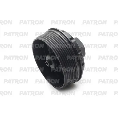 Крышка масляного фильтра (VAG 1.9TDI/2.0TDI) VW: Golf V, Passat (B6), Polo PATRON P160043
