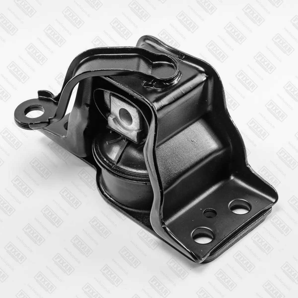 Опора двигателя правая (гидравлическая) NISSAN Tiida 07-> FIXAR FL0369