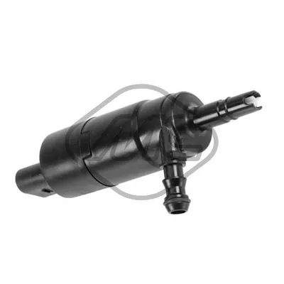 НАСОС ОМЫВАТЕЛЯ AUDI/BMW/SKO/SEAT/VW 74- Metalcaucho 02075