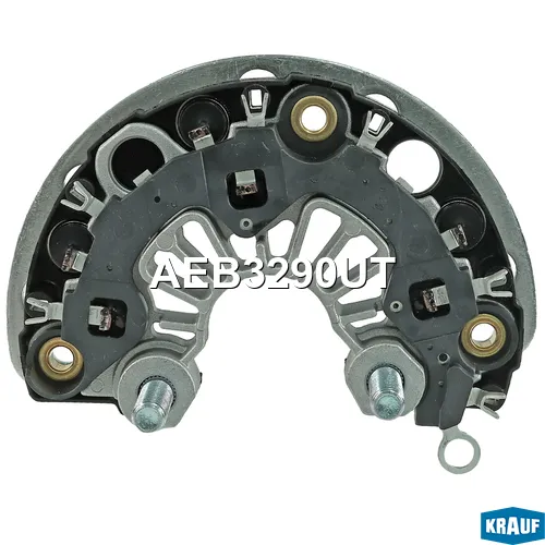 Диодный мост генератора KRAUF AEB3290UT