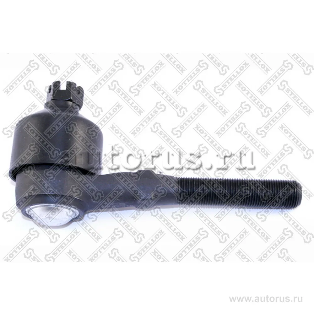 Наконечник рулевой внутренний правый ford expedition 97-02, lincoln navigator 98-02 STELLOX 51-00122-SX
