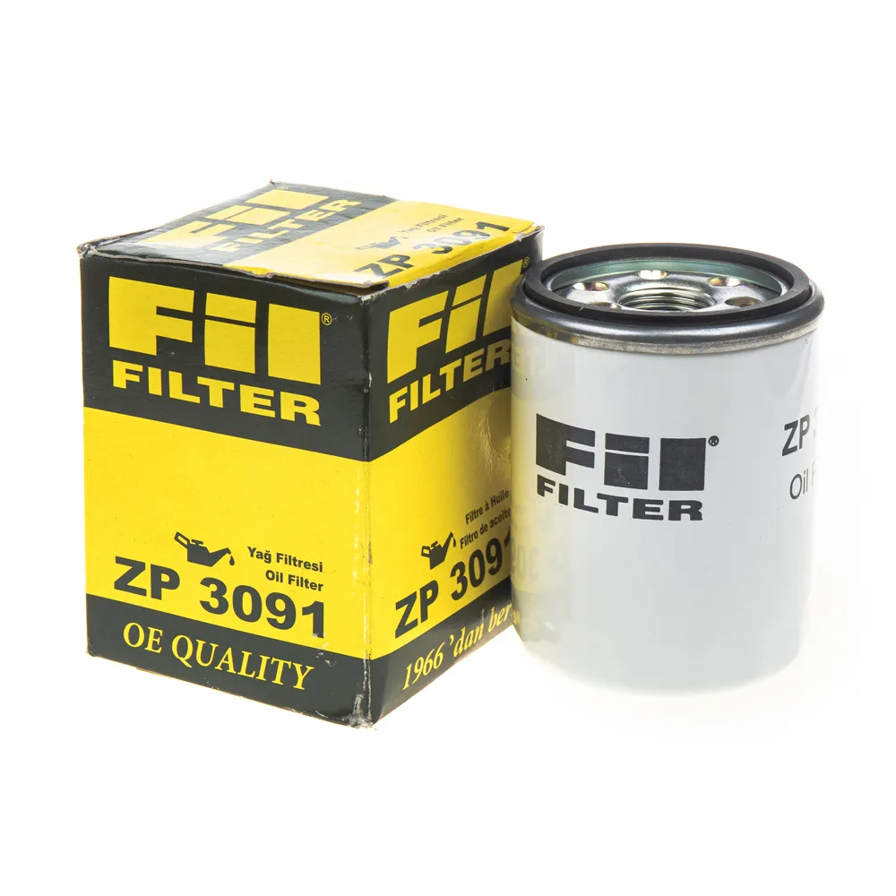 Фильтр масляный OPEL CorA/B MIT All MAZ FIL FILTER ZP3091