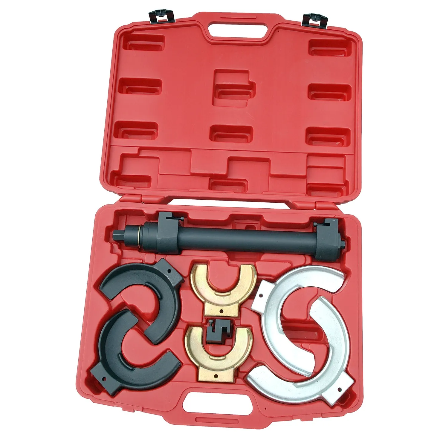 Съемник пружин универсальный AutoMeister 72240