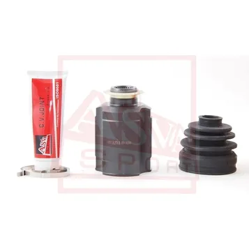 Шрус внутренний правый 22x35x25 HYUNDAI SORENTO/SANTA FE 2,4 AT 2WD/4WD ASVA HYIR-DM24AT