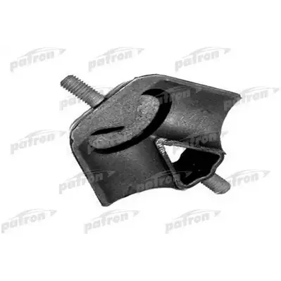 Опора двигателя VW: PASSAT 75-88, AUDI: 80 73-92 PATRON PSE3853