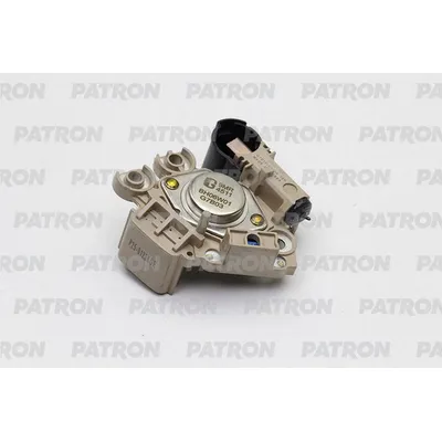 Реле-регулятор генератора VALEO unit 12V HYUNDAI-KIA PATRON P25-0123KOR