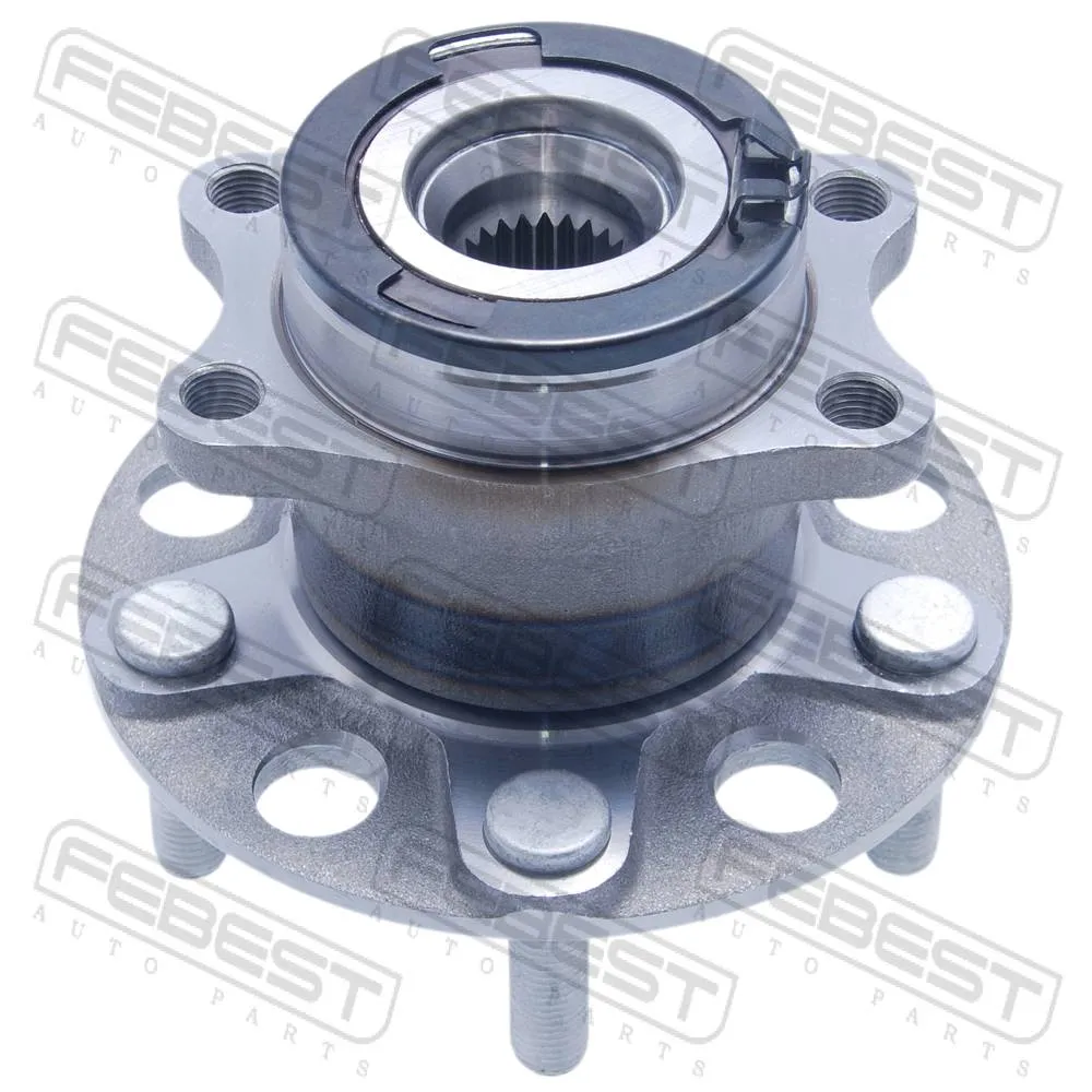 Ступица задняя DODGE Caliber 06-> FEBEST 2082-CALMRWD