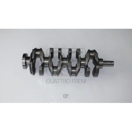 Вал коленчатый QUATTRO FRENI QF01A00001