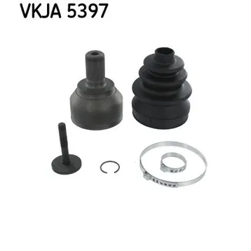 ШРУС наружный (компл.) SKF VKJA 5397