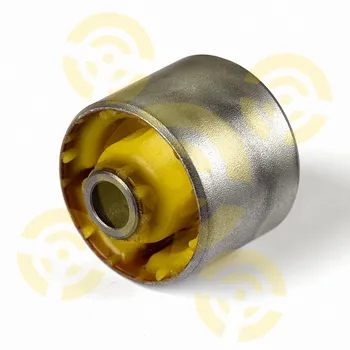 Полиуретановый сайлентблок передней подвески, правой опоры редуктора моста, задний MITSUBISHI DELICA 1 Точка Опоры 3-06-2071