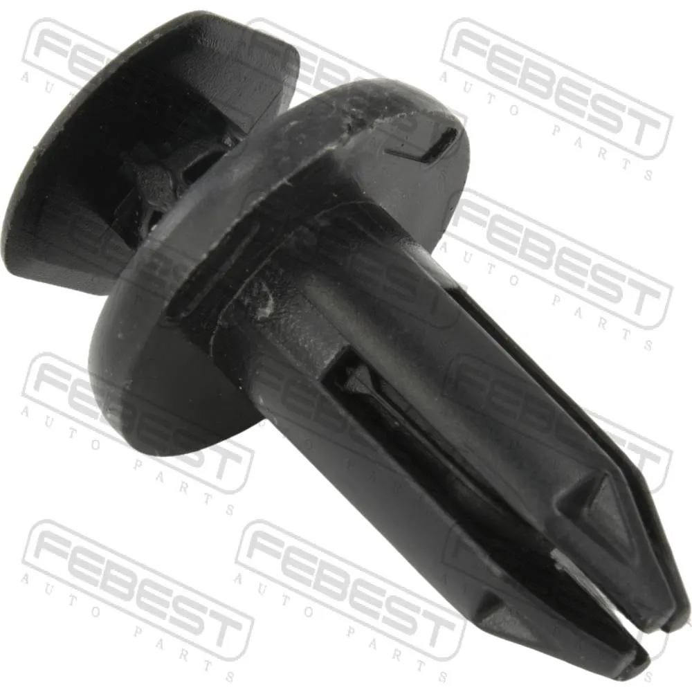 Клипса MAZDA CX-5 KE 2011- [GEN] FEBEST 88570-143
