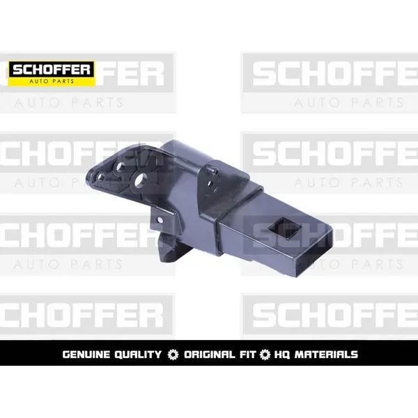 Крепление фары левое Haval Jolion (2021 - н.в.) SCHOFFER SHF05501