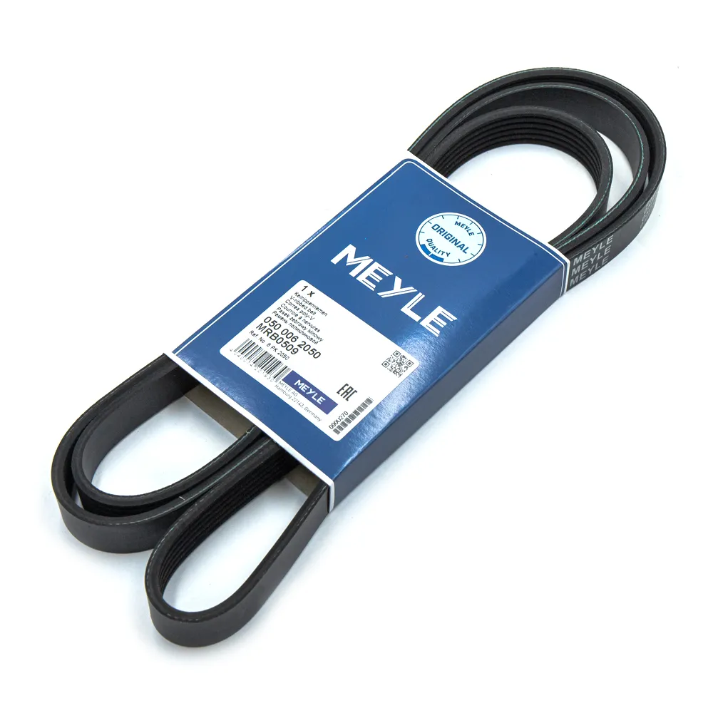 Ремень поликлиновый MB W202/210 1.8-2.3 OP FronA 2.2i MEYLE 050 006 2050