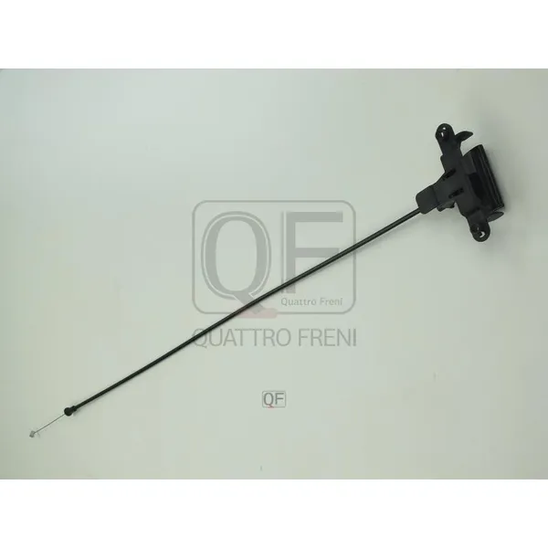 Трос замка капота QUATTRO FRENI QF62G00072