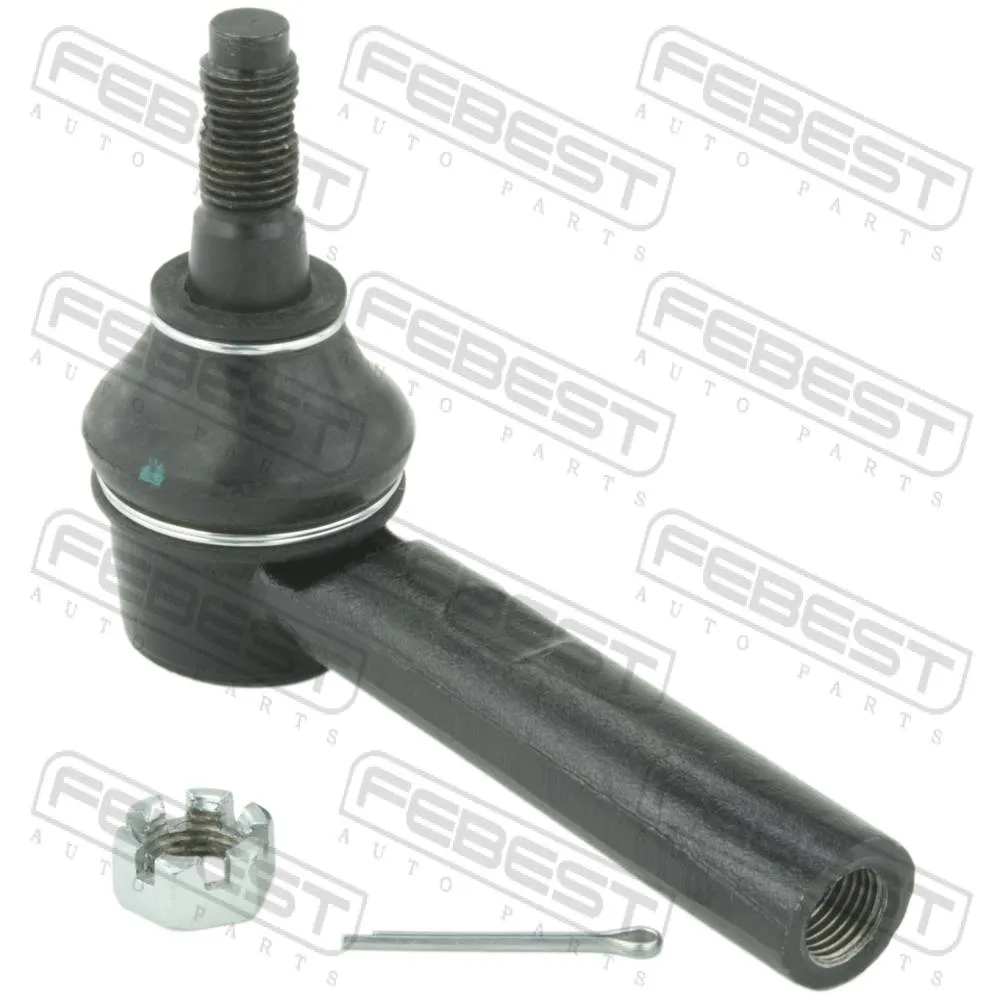 Наконечник рулевой FORD EXPLORER 2002-2011 [NA] FEBEST 2121-EXPIII