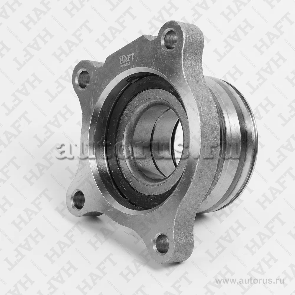 Ступица зад. TOYOTA Land Cruiser 200 07-> HAFT RH0254